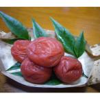 完熟梅干し&amp;味梅干しセット