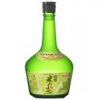 純米大吟醸 米の芯