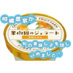 夏にさっぱりシャーベット6個セット