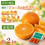 今村農園のおひさまきらりん 約2kg