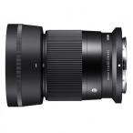 SIGMA 30mm F1.4 DC DN Contemporaray