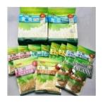 有機ごま 黒白 有機きなこ 有機麦茶 詰め合わせセット