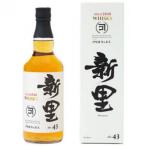 ウイスキー 新里WHISKY 43度 700ml