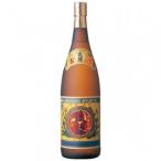 琉球泡盛 古酒琉球クラシック 25度 1800ml