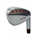 Rex&Regina FORGED IRON