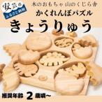 かくれんぼパズル きょうりゅう