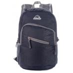 GROWHILL フォルダブルバックパック 14L