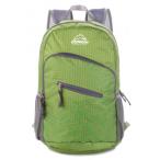 GROWHILL フォルダブルバックパック 14L