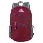 GROWHILL フォルダブルバックパック 14L