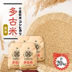 令和8年産 たこまいらいふ萩原農場の多古米コシヒカリ