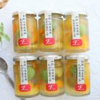 産果実 わかやまポンチ6本