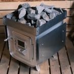 新保製作所のサウナストーブ ミニトトノエーラ