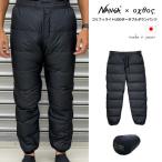 NANGA×oxtos コリフィライト