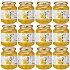 瀬戸内レモンのレモネード 600g12本入