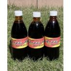匂いで獣害対策を行う液材 ガーデストPro 500ml×3本