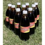 匂いで獣害対策を行う液材 ガーデストPro 500ml×10本