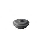 PETARI Shallow Pot 18cm