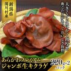 fu.... таможня река .. река . производство ах .. premium jumbo сырой ki медуза 220g×2 упаковка 