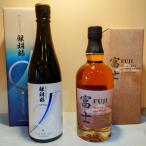 銀明師純米大吟醸酒 720ml