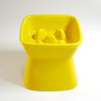 美濃焼 陶器製ペット用フードボウル