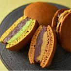 生クリームをサンドしたオリジナル