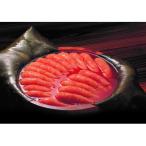 まつ本の無着色辛子明太子 伝承極味800g