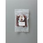 ドッグフード 無添加 猪ドライミンチスティック 40g