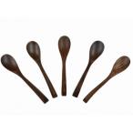 ふるさと納税 海南市 NUT　コーヒースプーン　5入り