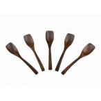TUGE ヨーグルトスプーン 5入り