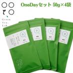 お茶の富澤のOneDayセット 50g×4袋