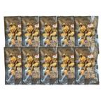 不揃い 原木乾椎茸 10袋セット 40g×10袋