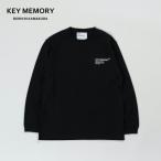 KEYMEMORY鎌倉のTMロングTシャツ