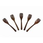 NUT ヨーグルトスプーン 5入り