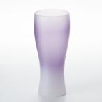 ぬりもん de Verre ビアグラス クールグラデーション