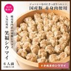 行列の焼売専門店 笑福シウマイ 20個