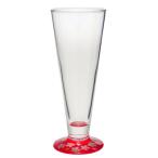 ぬりもん de Verre ピルスナーグラス