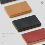 SASAKIのFlap card case