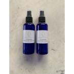 菖蒲産ラベンダー芳香蒸留水 ハイドロゾル 100ml