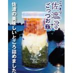 佐渡のごっつお瓶 丼セット