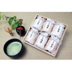 抹茶6缶セット