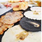 素材の味わい 山海焼きせんべい I037-14