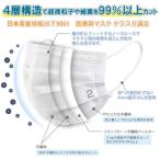 TSUBASA 医療用サージカルマスク2