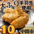 大ぶり手羽先 10本