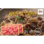 美水牛 コマ切れ 800g