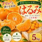 せとか 特選 5kg