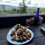 心と身体にオーガニックな カフェー清涯荘
