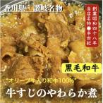 牛すじのやわらか煮 6袋