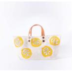 上 tote bag SM カラレン