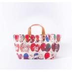 上 tote bag SM レッドリンゴ