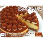 イタリア産マスカルポーネチーズ使用 焼きティラミス
